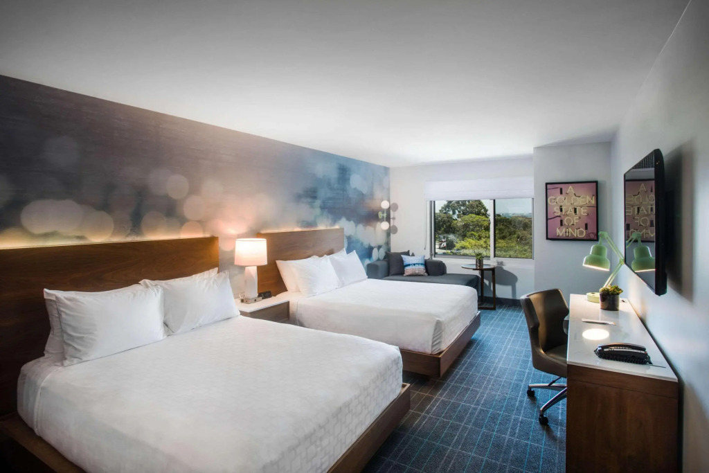Cambria Hotel LAX