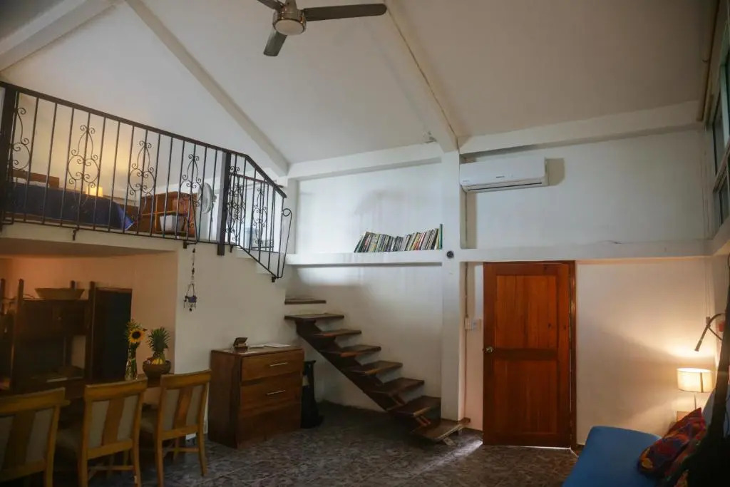 Bego´s Lagoon House. Free kayaks and bikes