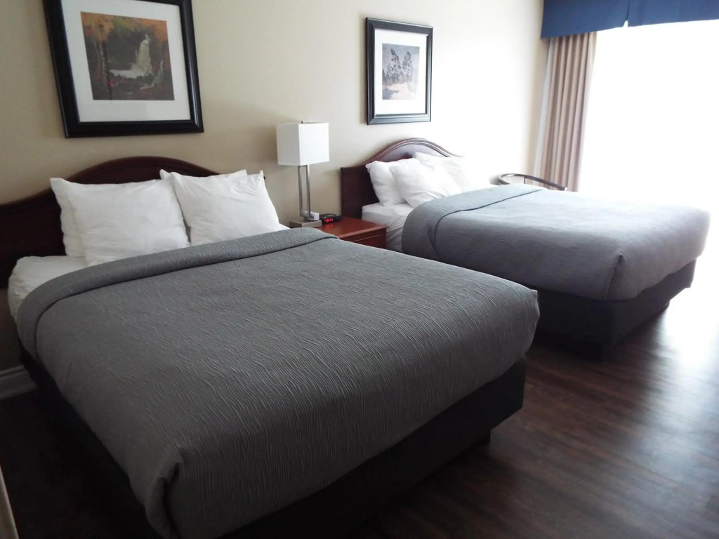Quality Inn Owen Sound