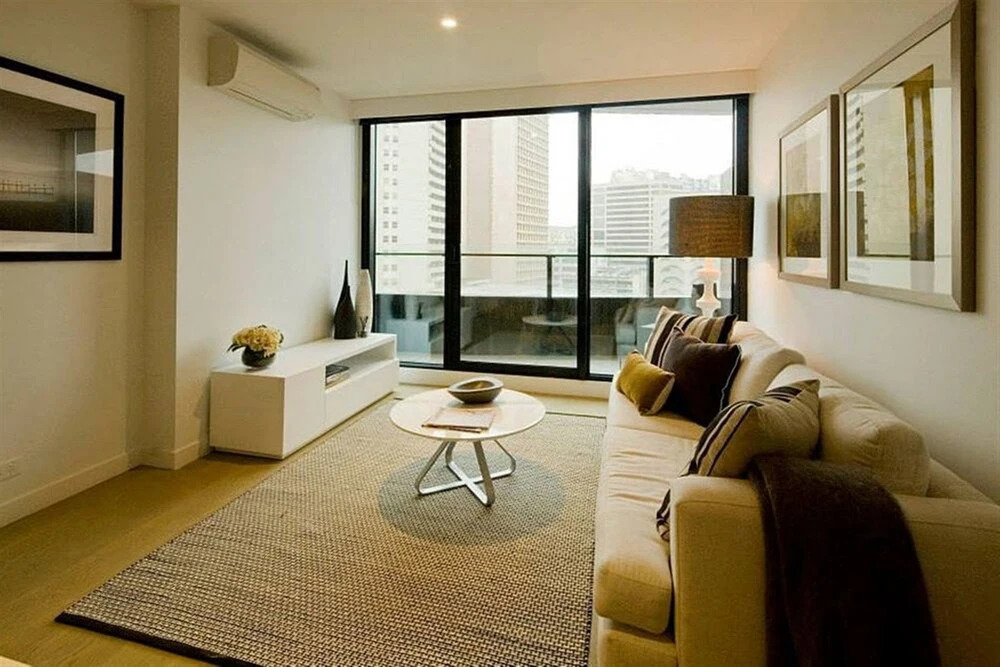 Apartments Melbourne Domain – St Kilda Road