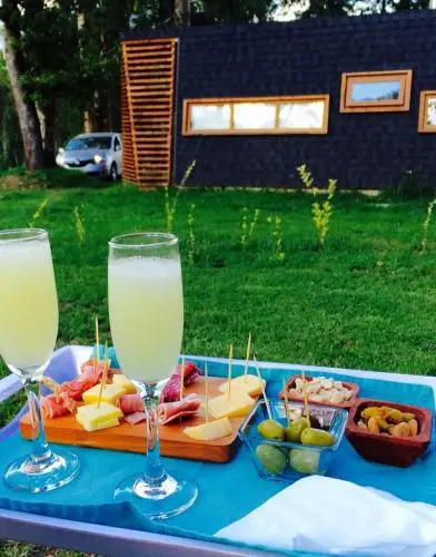 Los Lingues Lodge