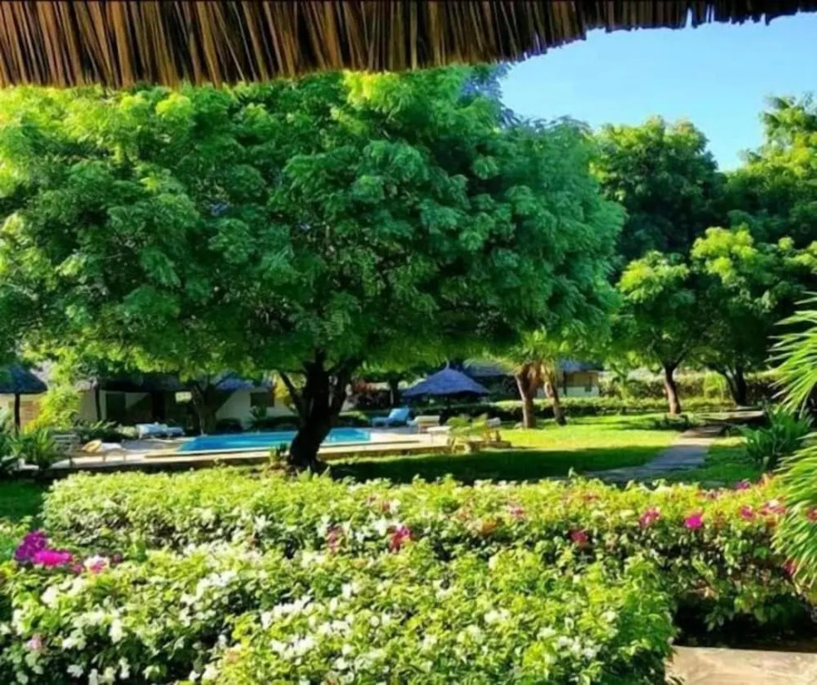 Watamu Eco Villas