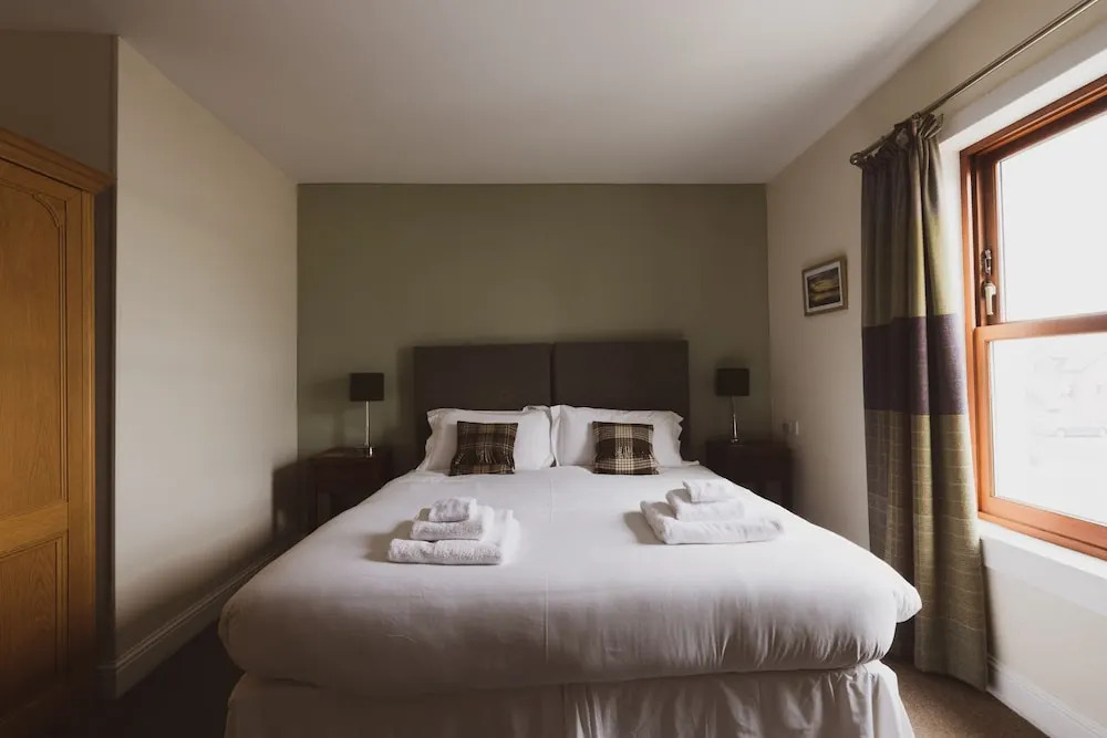 Scalloway Hotel