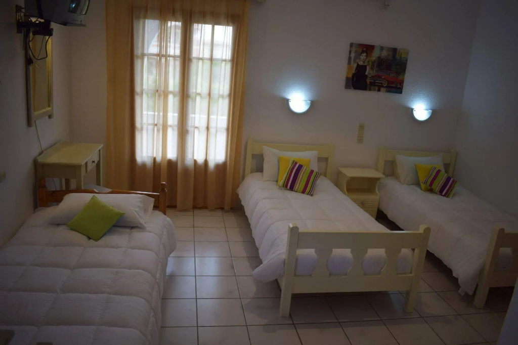 Gorgona Apartments