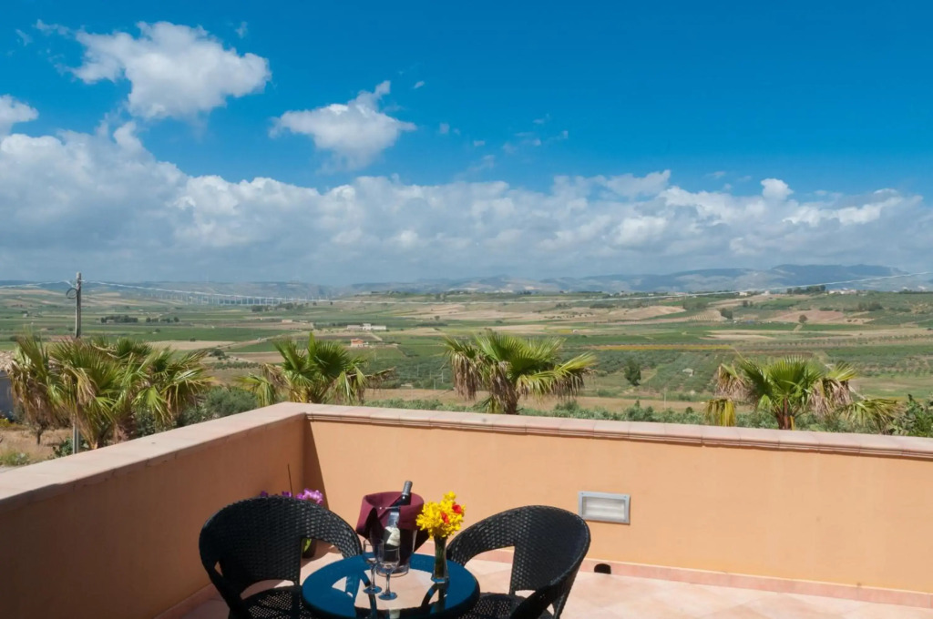 Hotel Donna Carmela Sede Unica a Sciacca