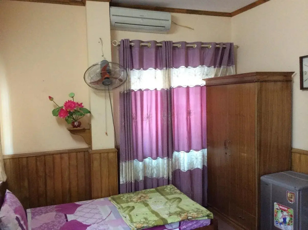 Hong Anh hotel