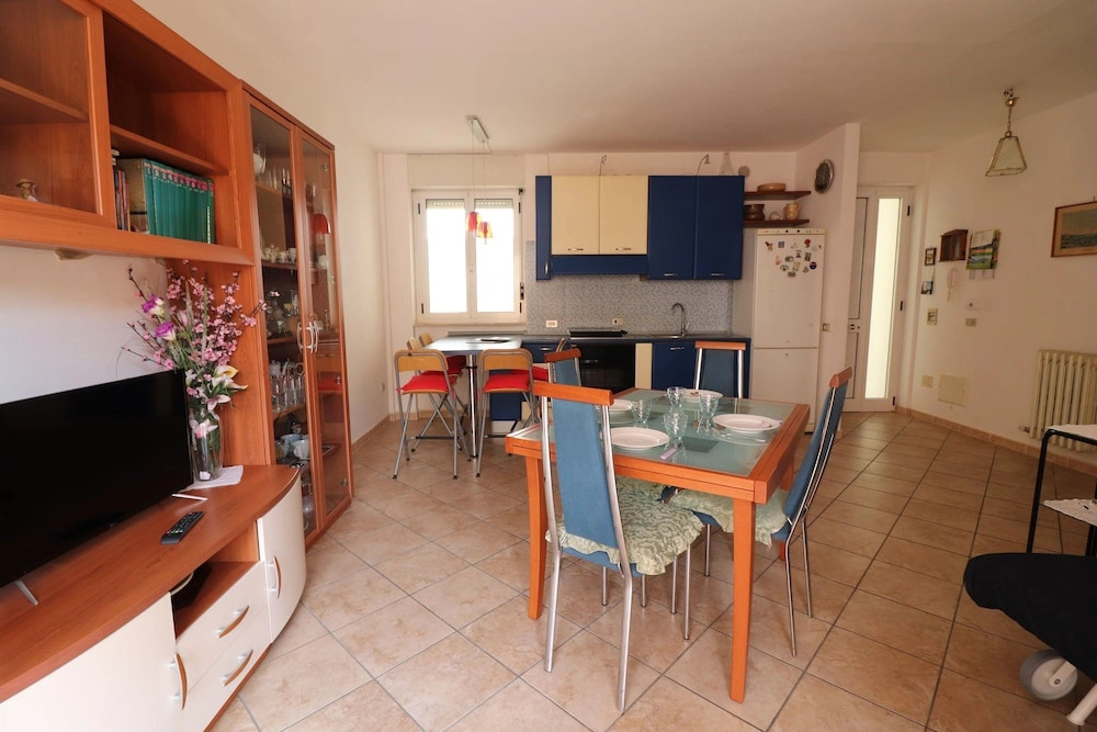 Charming 2 Bedroom Holiday Home in Otranto, Italy