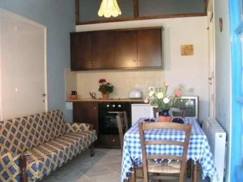 Kalavasos View Traditional Apartments