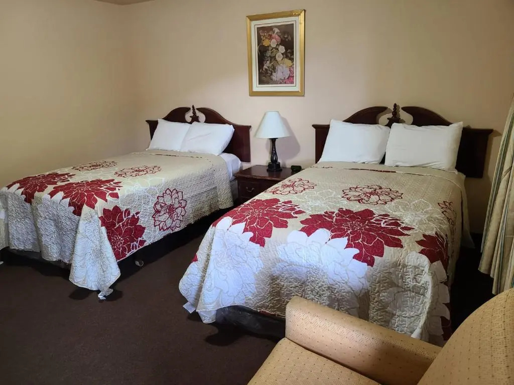 Clarysville Motel