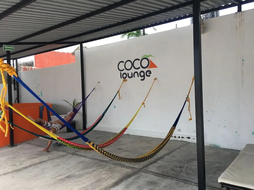 Coco Hostel