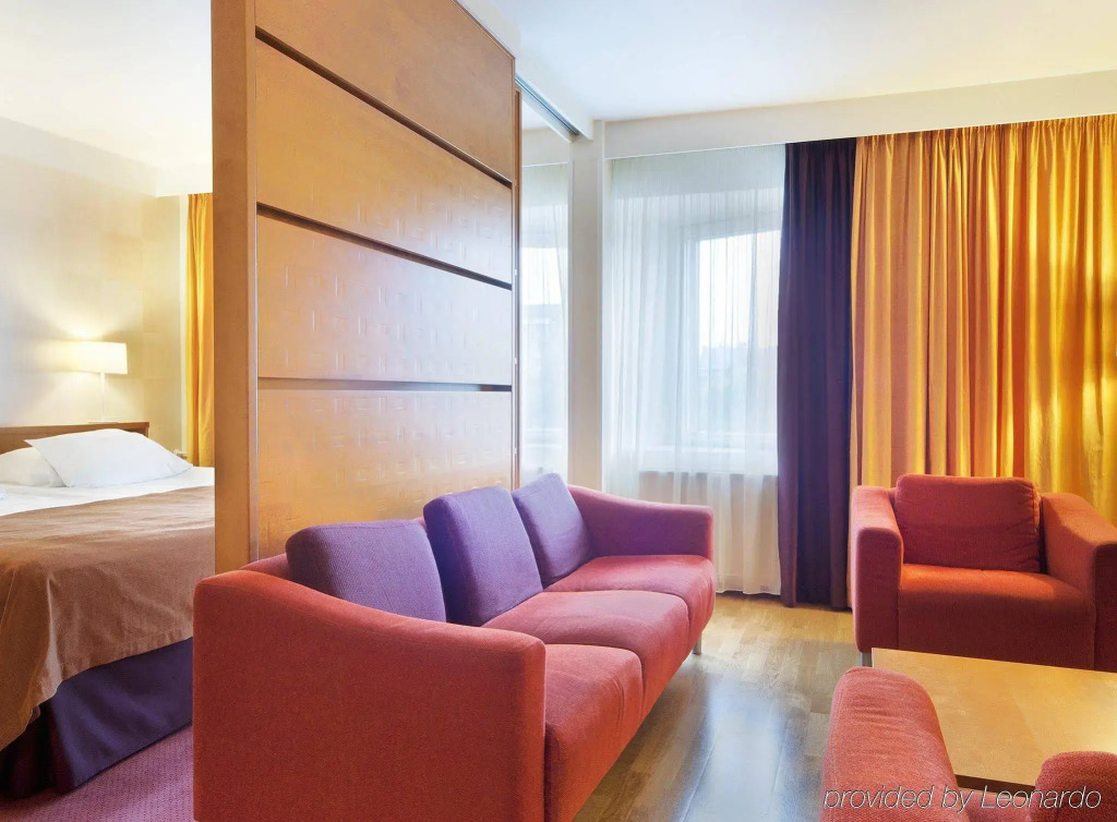 Original Sokos Hotel Kaarle Kokkola