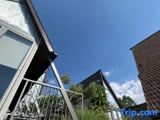villa tibra