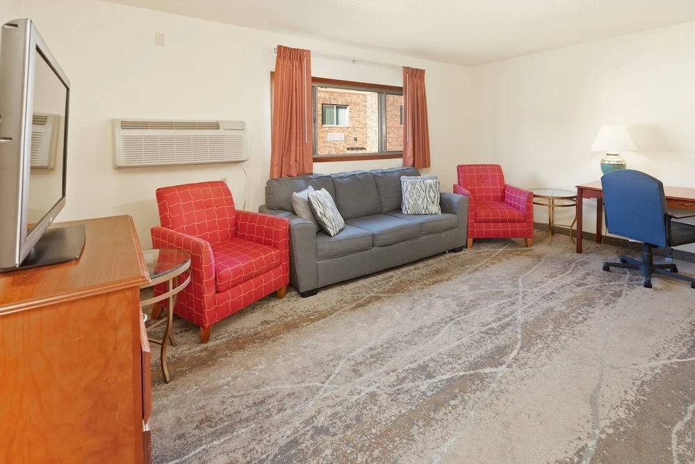 Comfort Inn & Suites Near Mt Rushmore