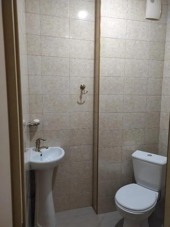 3-h kom kvartira pod kljuch, Gagra