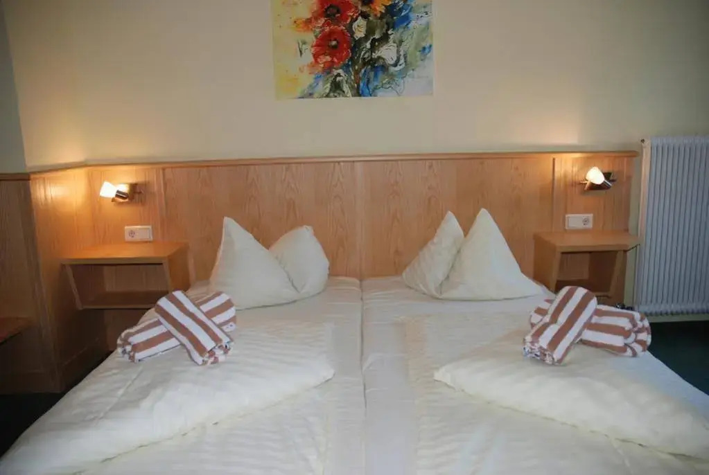 Apparthotel Panorama