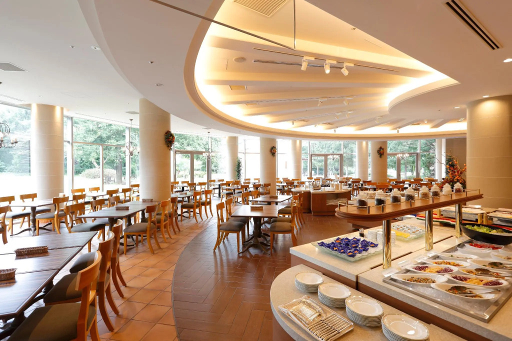 Forest inn Showakan (Okura Hotels & Resorts)