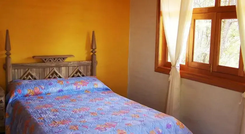 Cabañas La Escondida