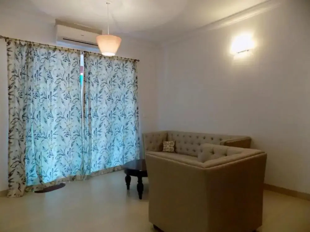CasaMelhor Luxury Apart Candolim CM060
