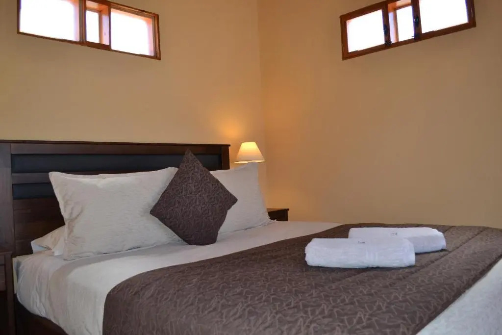Hostal y Cabañas Renta House San Pedro