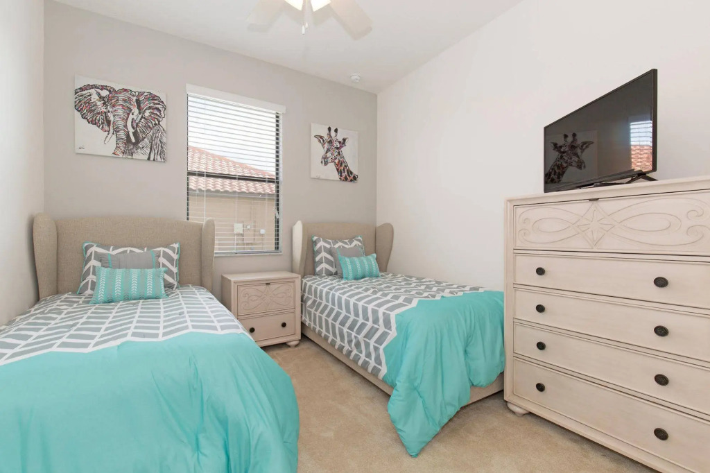 Florida Spirit Vacation Homes