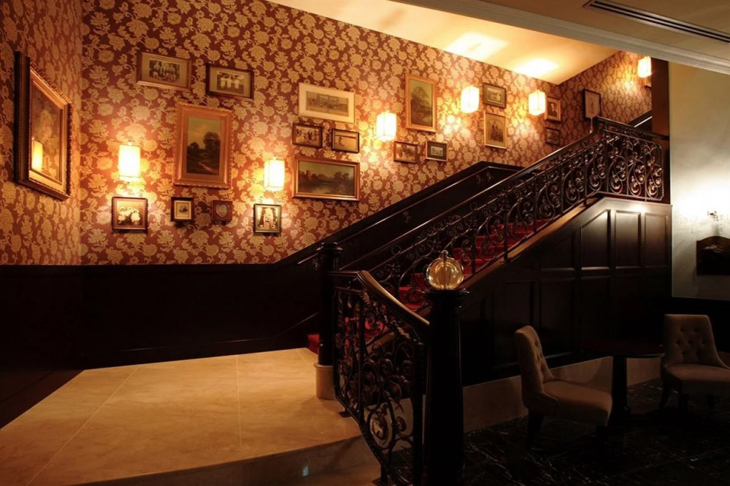 Hotel Monterey Akasaka