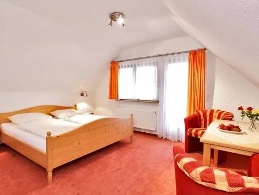 Pension Waldwinkel