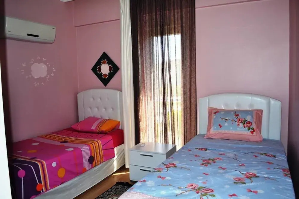Sama River Golf Apart Belek 1