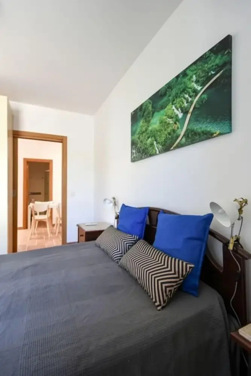 Pé na Areia - Guest House