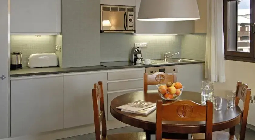 Residence