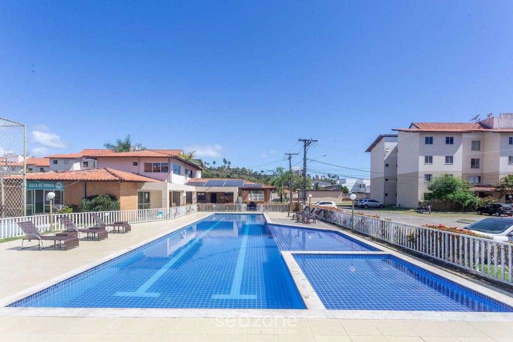 Apto Em Cond C Piscina A 2min Da Praia Vjg301