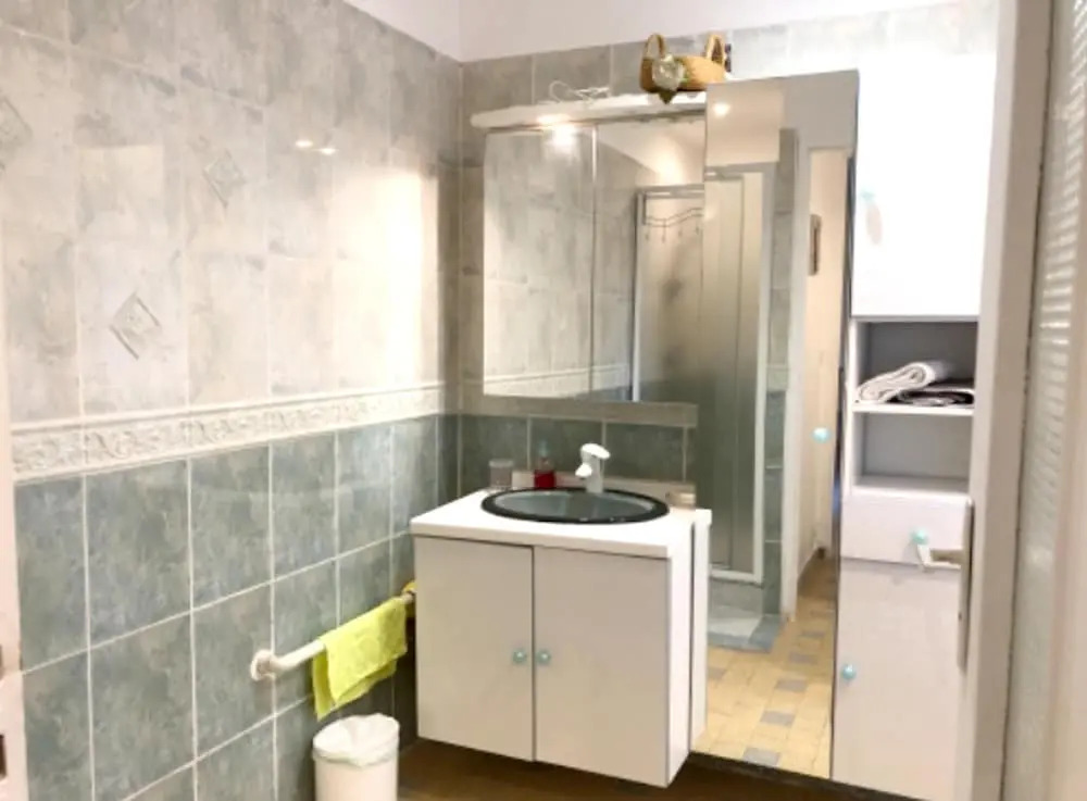 Apartment With 2 Bedrooms in Saint-raphaël, With Wifi - 5 km From the