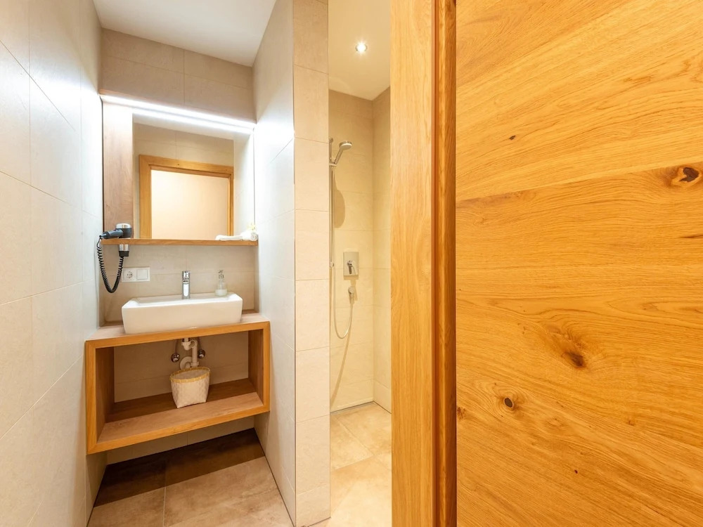 Premium Apartments im Zillertal