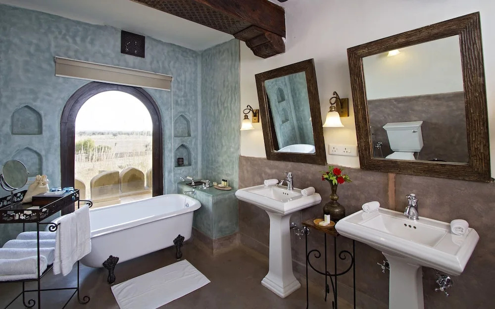 Mihir Garh