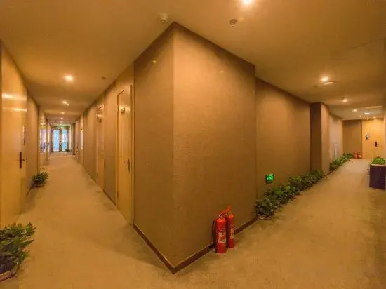 Ripple Hotel