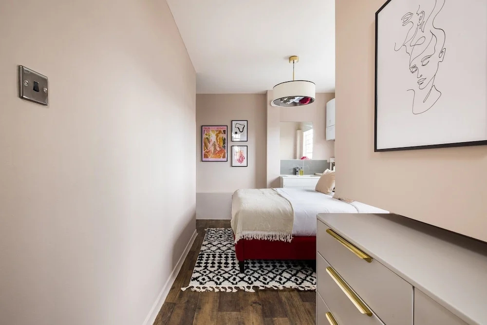 Spectacular Penthouse Ideally Located in the HEART of the West End Oxf