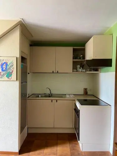 Appartamento del Castello 1