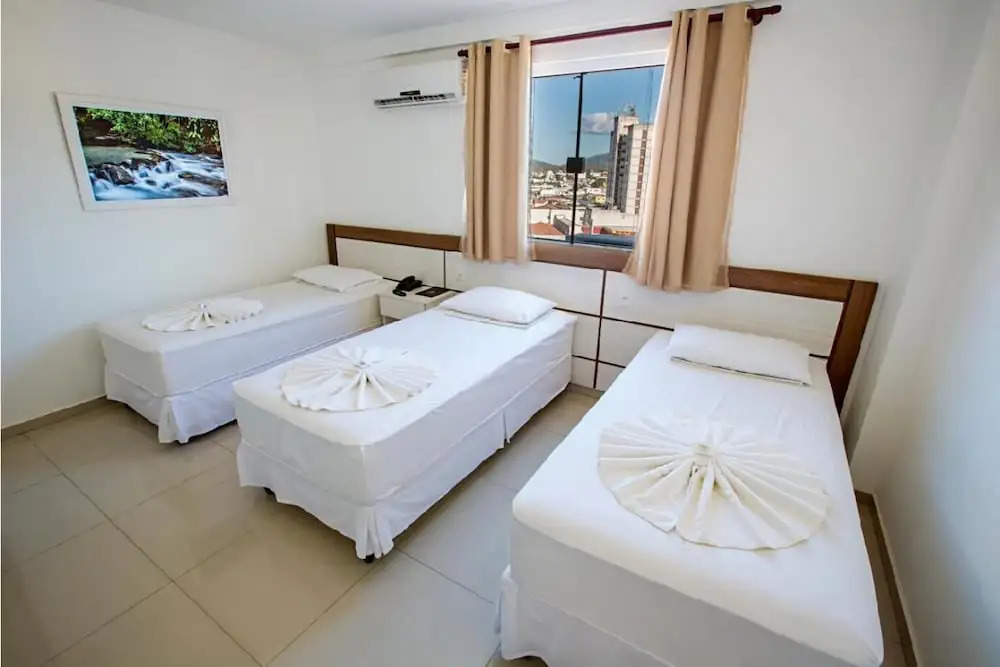 Hotel Bizzon