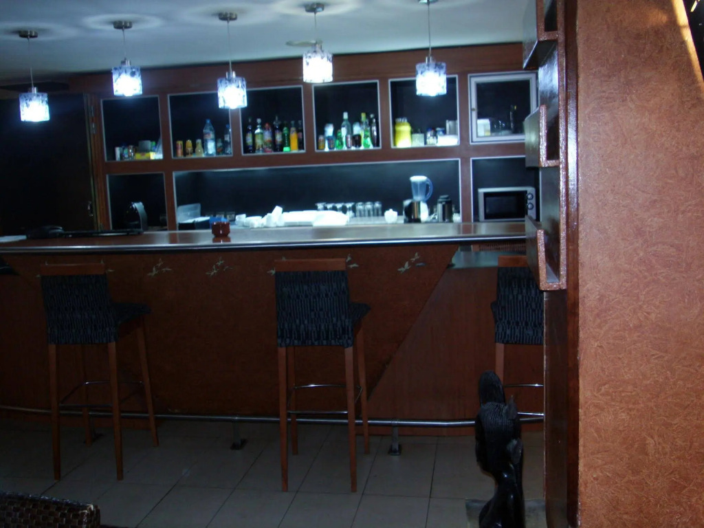 Hotel Tfeila