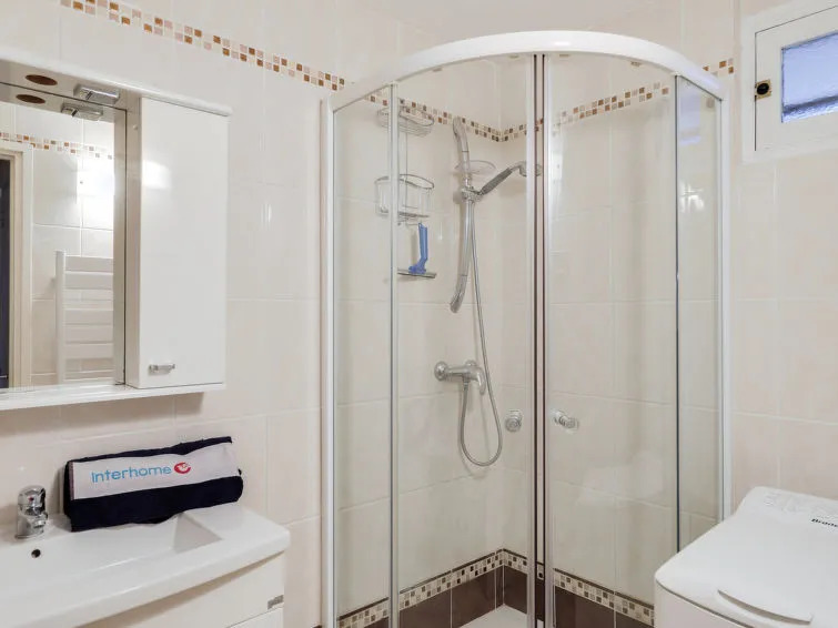 Apartment Les Sables