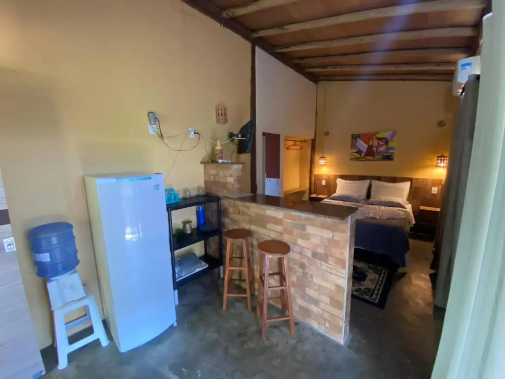 Vila Verde Chalés