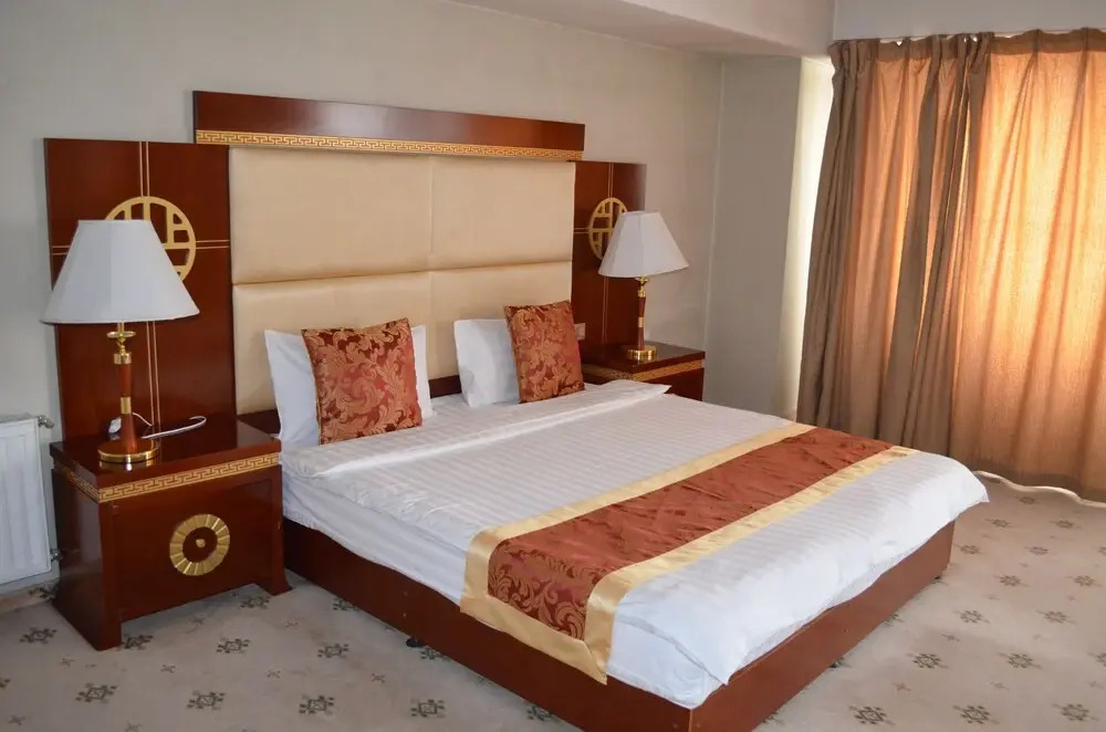 Kyoyushu Hotel