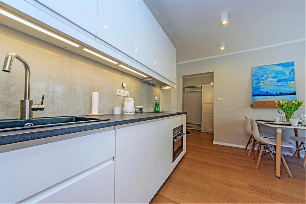 Apartament Gdynia 50