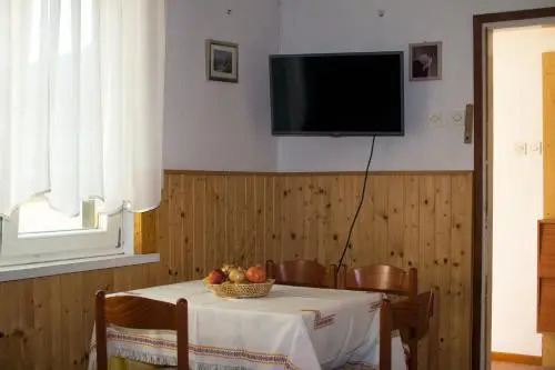 Apartments Irena