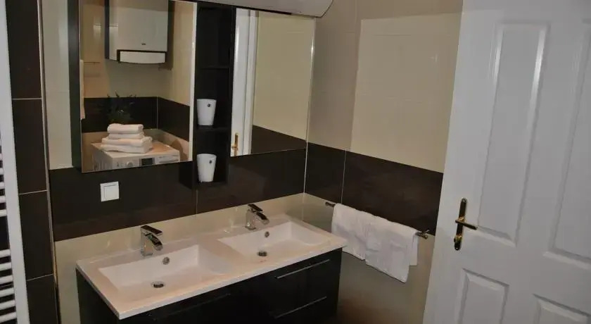Schönbrunn Park Appartement