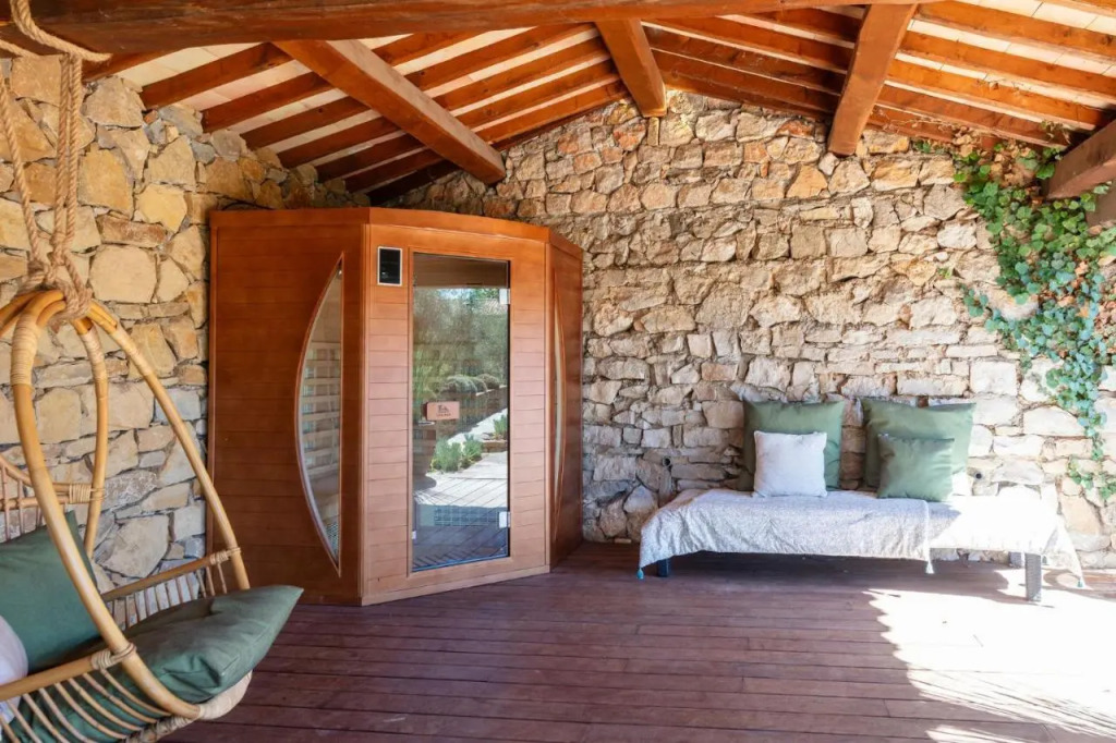 Hôtel - Restaurant & Spa La Magdeleine - Mathias Dandine