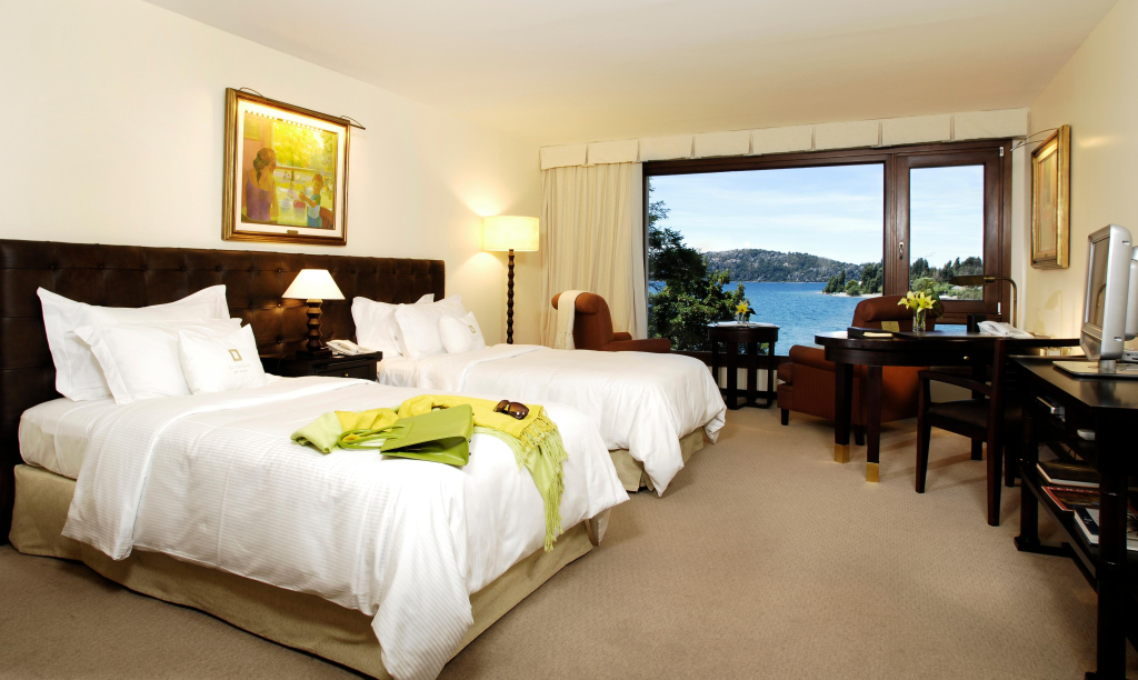 El Casco Art Hotel