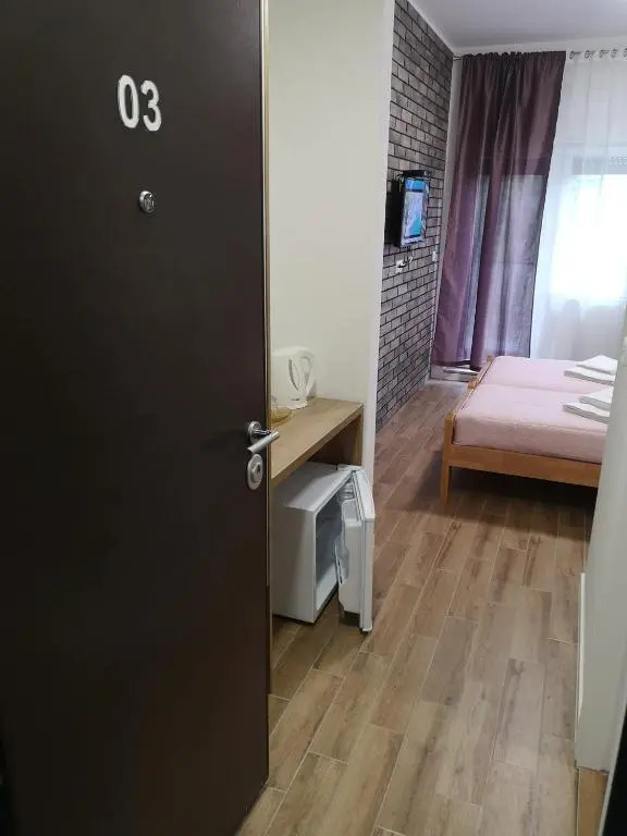 Apartman 25