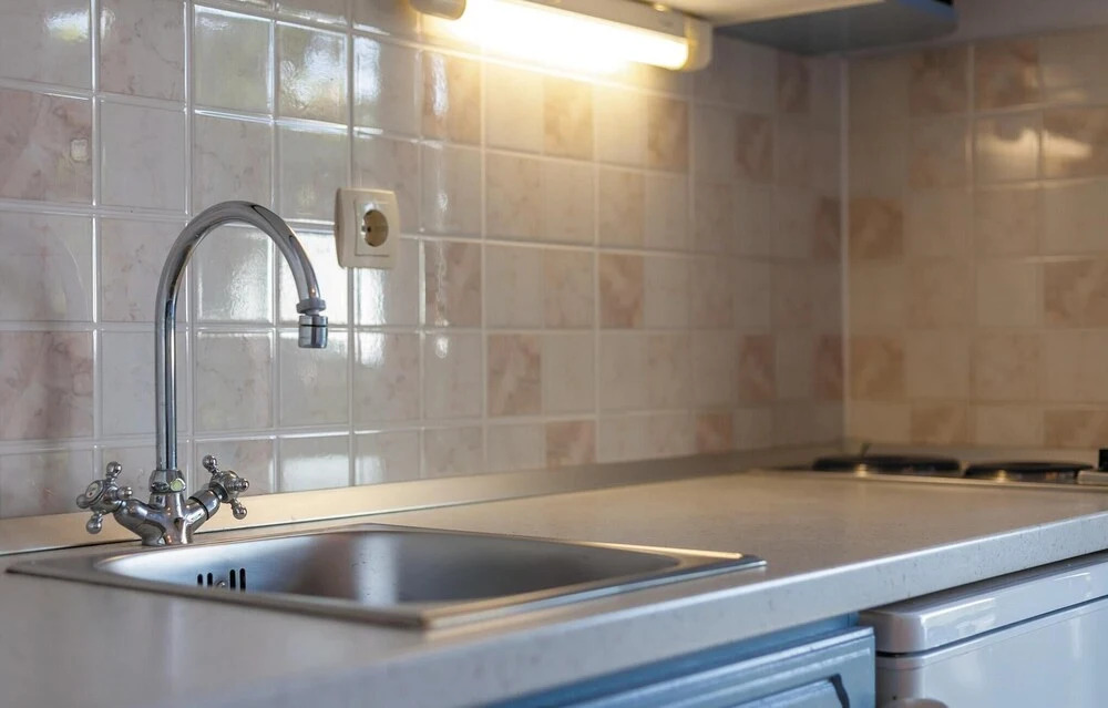 Holiday Home Grljevacka Vi