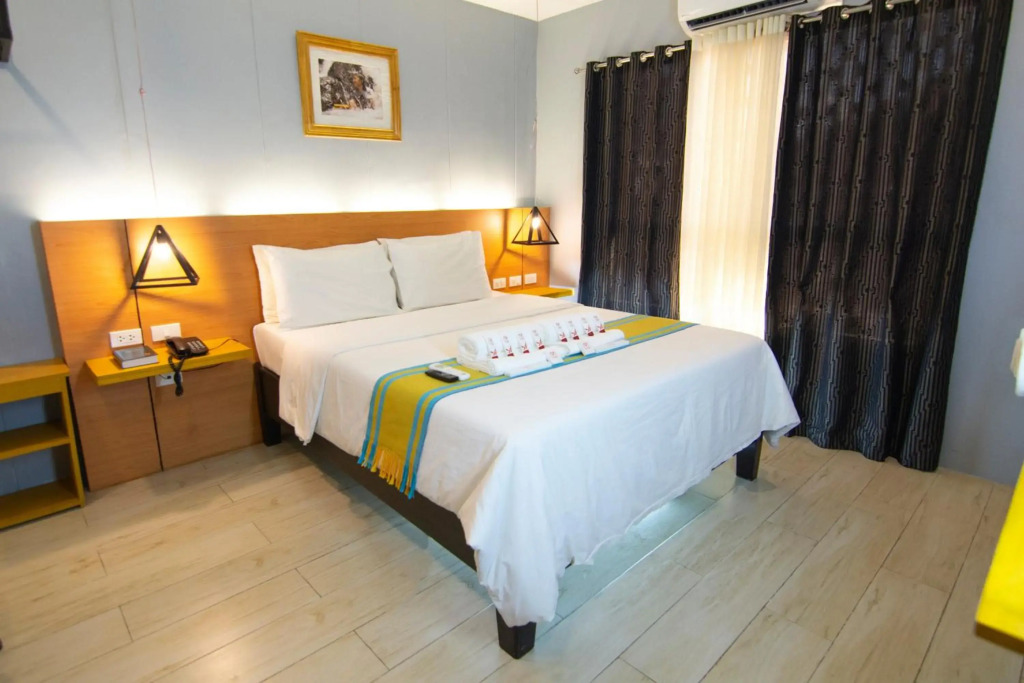 Viven Hotel