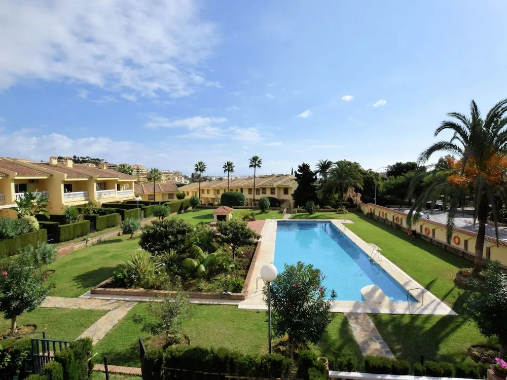 Semi Detached Holiday House Near the Coast